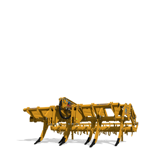 K-Force 400